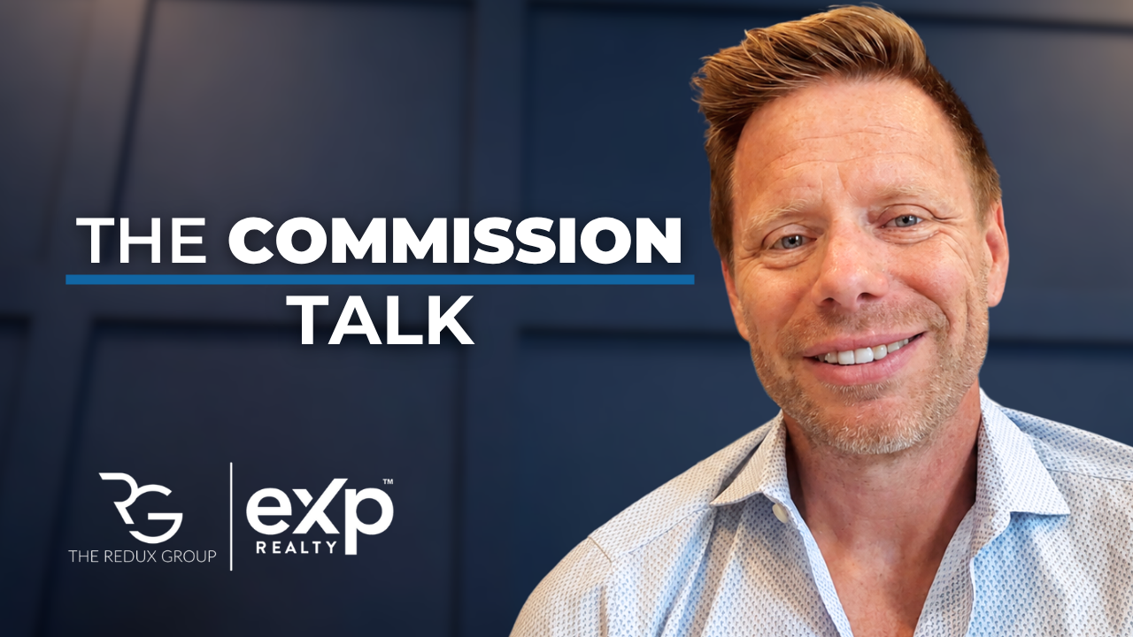 How to Present Commission Options to a Seller in 2026