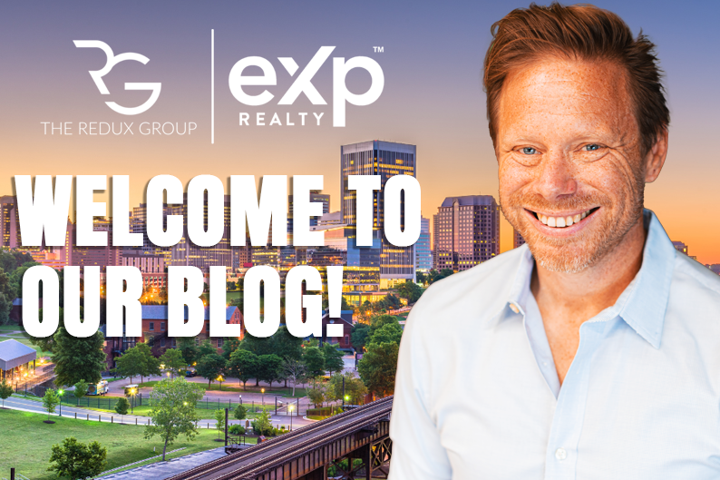 Welcome to Our Blog!